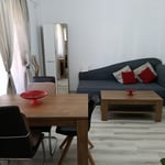 Аренда комфортной 2-комнатной квартиры, 65 м², район Томис Плюс, Констанца, Румыния